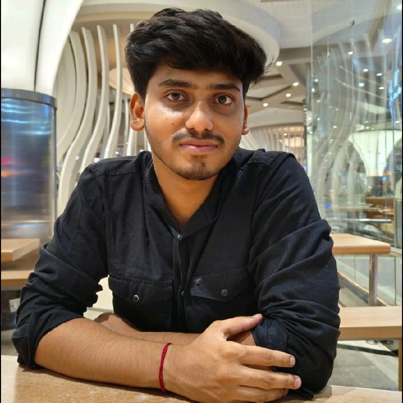 Avinash Kumar - Software Engineer | Stackforce