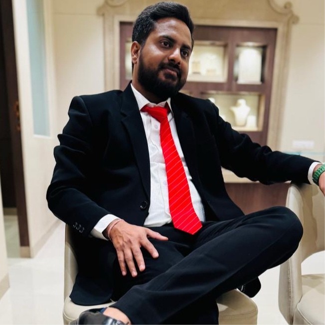 Avinash O. - Backend Engineer | Stackforce