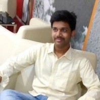 Avinash Reddy - Software Engineer | Stackforce