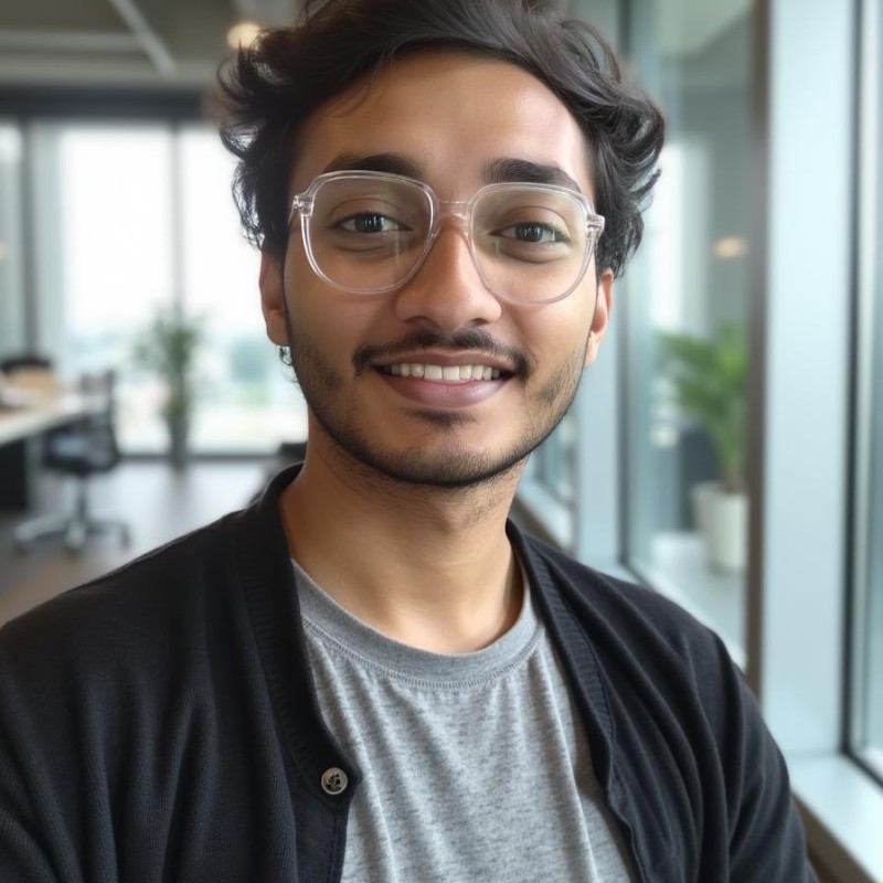 Avinash Singh - Software Engineer | Stackforce