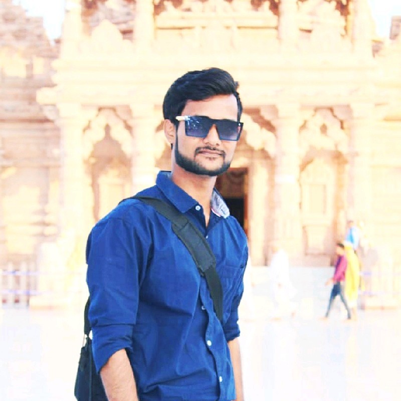 Avinash Singh - Full Stack Engineer | Stackforce
