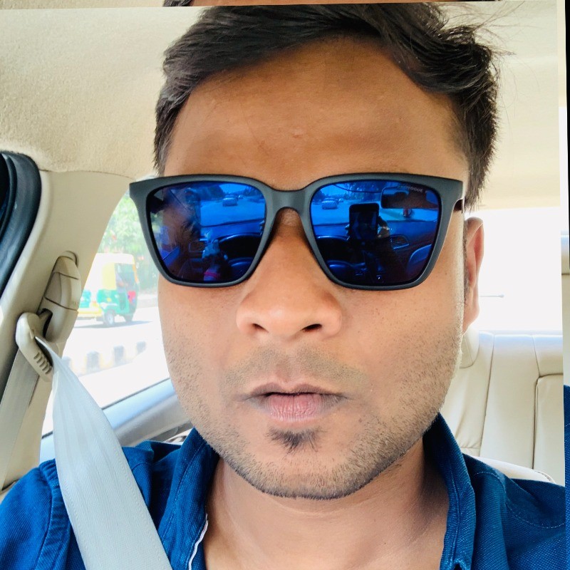 Avinash Srivastava - CTO | Stackforce