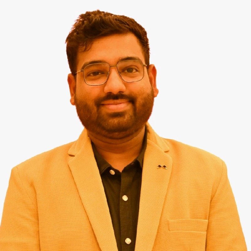 Avinash Srivastava | Stackforce