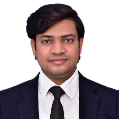 Avinash Vaish - Software Engineer | Stackforce