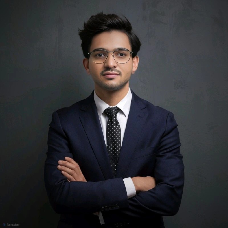 Avinash Waghmare - Software Engineer | Stackforce