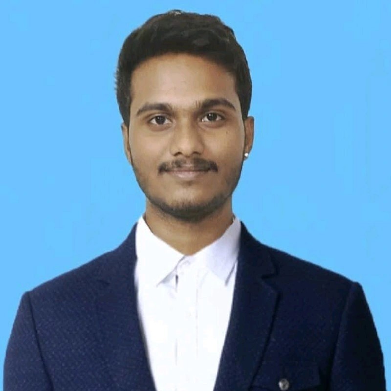 Avinash Ananthula - Software Engineer | Stackforce