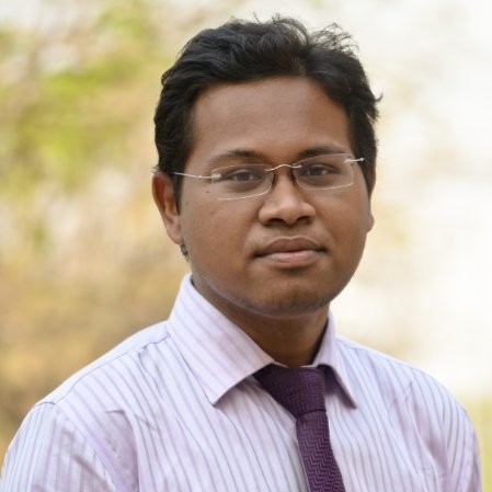 Avinash Behera - Co-Founder | Stackforce