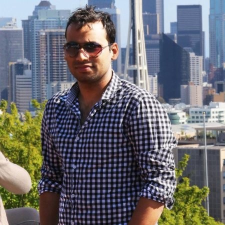 Avinash Nigam - Software Engineer | Stackforce