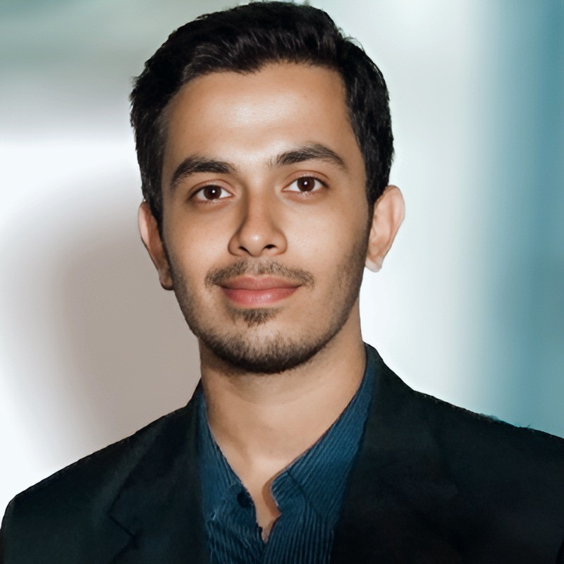 Avinash Paliwal - Co-Founder | Stackforce
