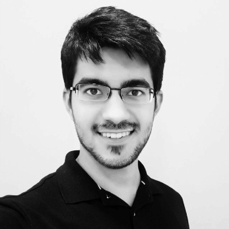 Avinash Ruchandani - Co-Founder | Stackforce