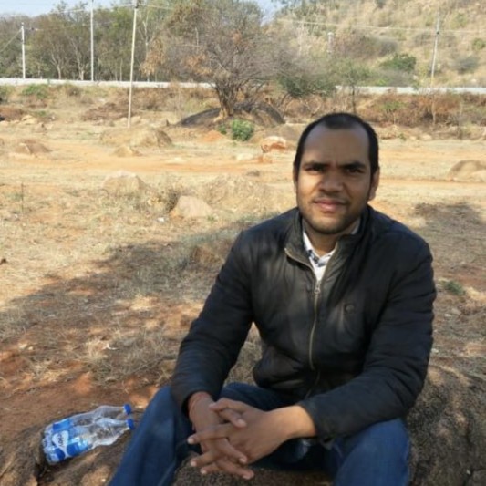 Avinash Kumar Singh - Senior Software Engineer | Stackforce