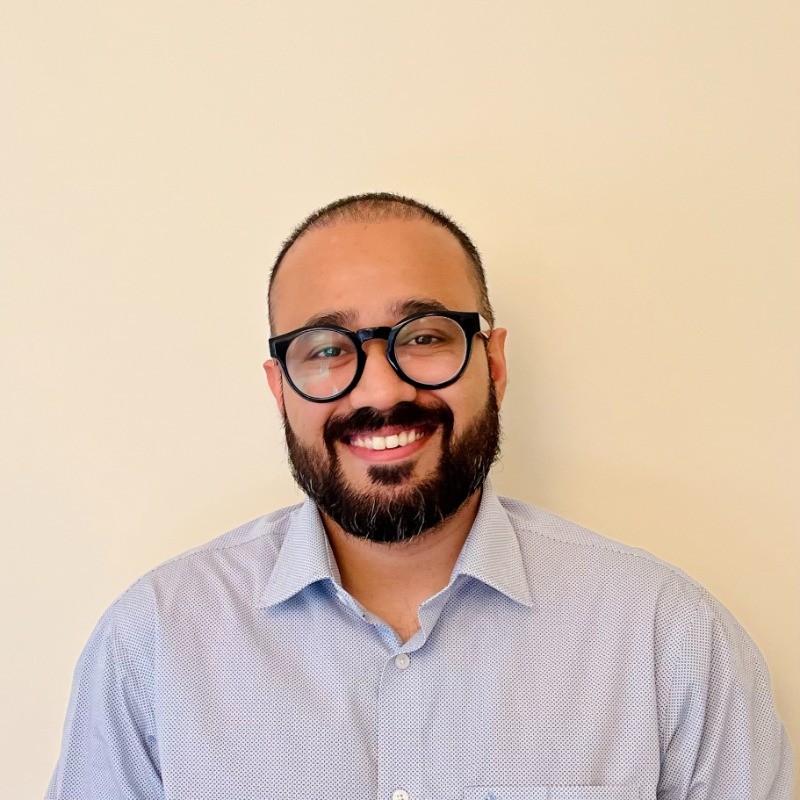 Avinash Verma - Frontend Engineer | Stackforce
