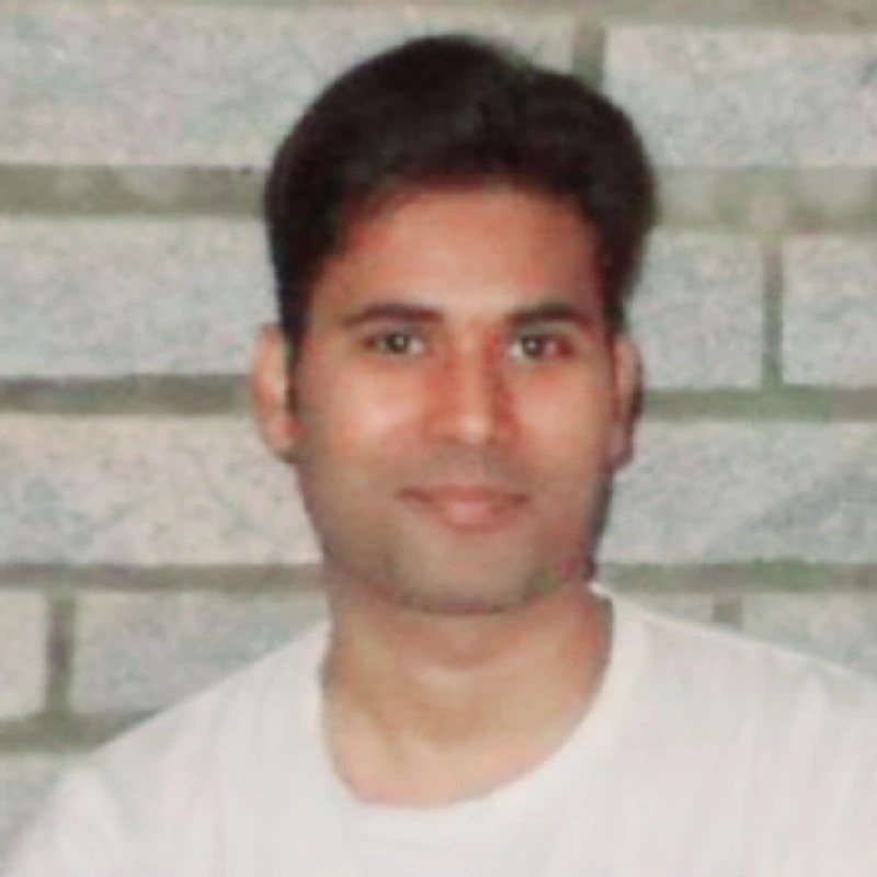 Avinash Rai - Director of Engineering | Stackforce