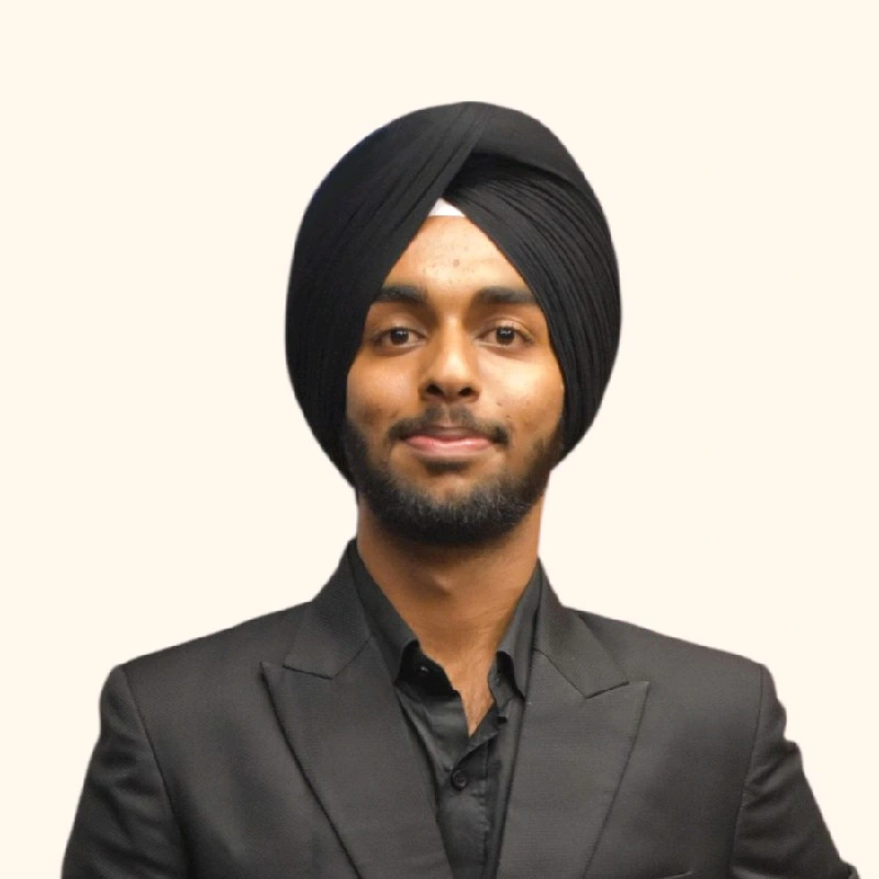 Aviraj Singh - Software Engineer | Stackforce