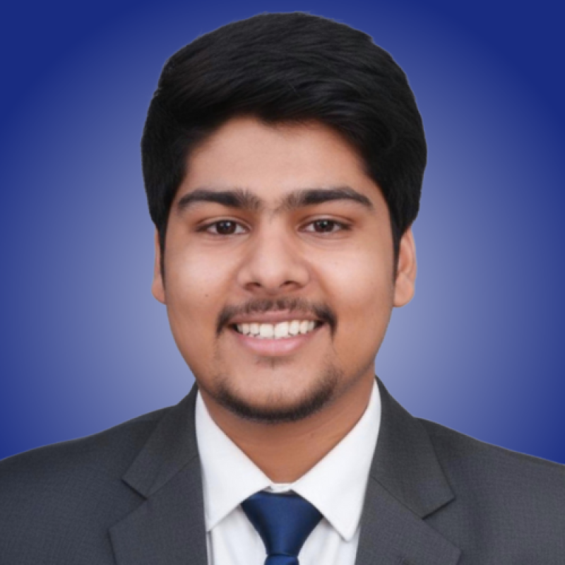 Aviral Tiwari - Digital Marketing Specialist | Stackforce