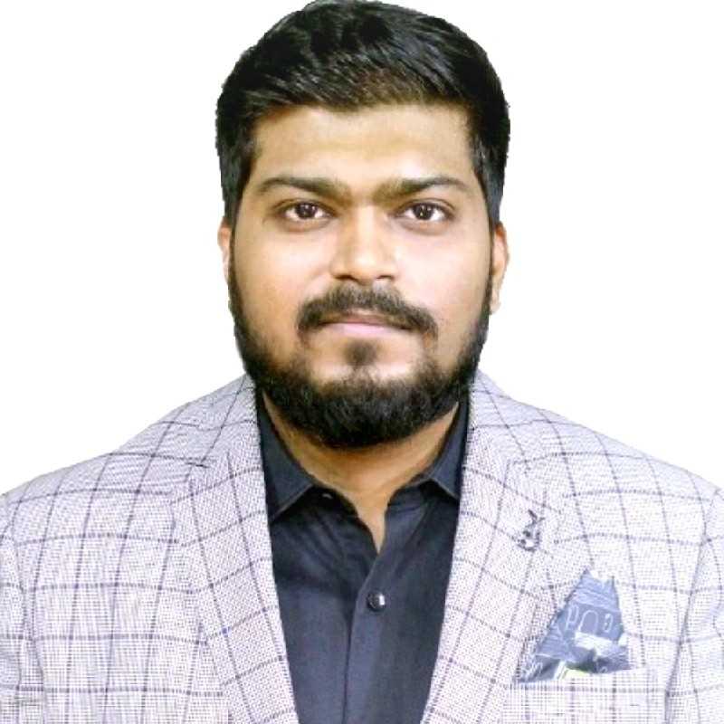 Avirup H. - Associate Consultant | Stackforce