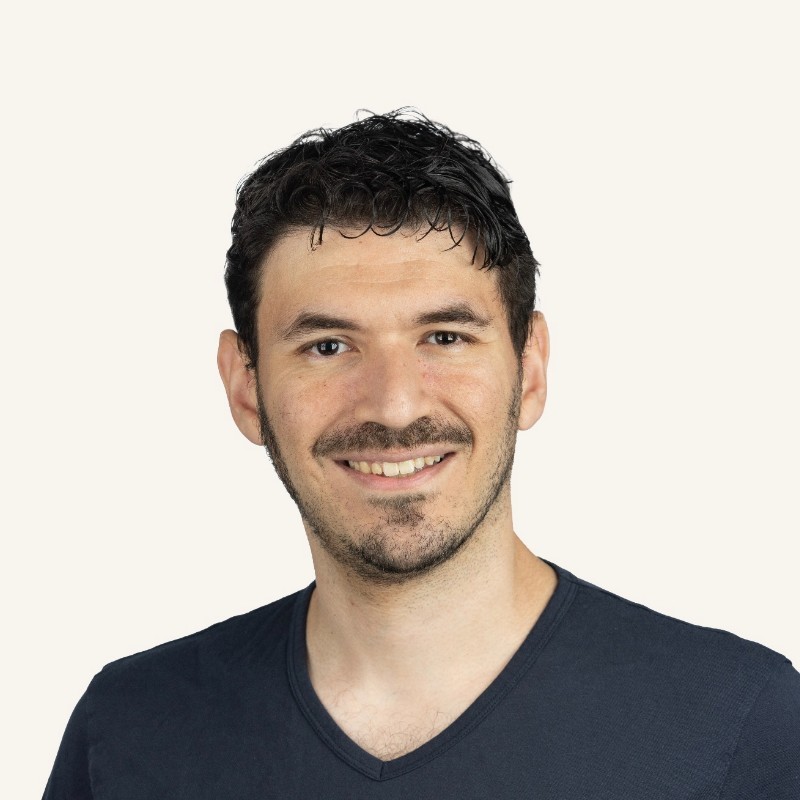 Avishai Sam Bitton - CEO | Stackforce