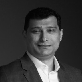 Avishek Banerjee - Co-Founder | Stackforce