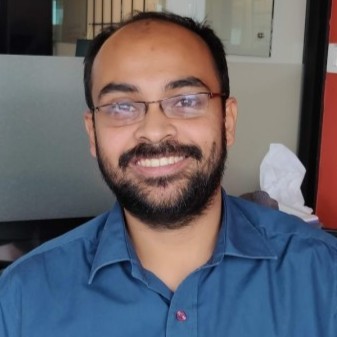 Avishek Basu Mallick - Co-Founder | Stackforce