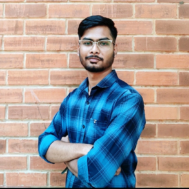 Avishkar Kohadkar - Operations Associate | Stackforce