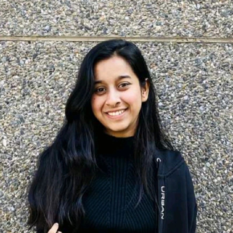 Avni Goyal - Associate Consultant | Stackforce