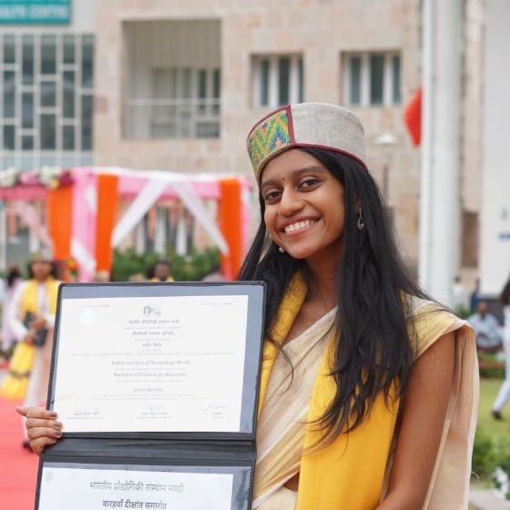 Avni Mittal - Data Scientist | Stackforce