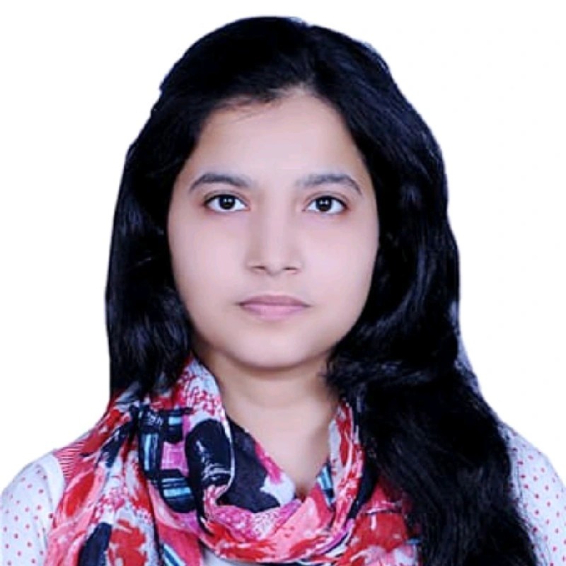 Avni Tripathi - Software Engineer | Stackforce