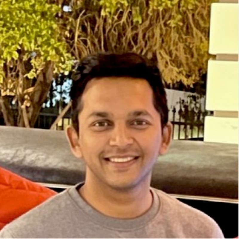 Avnish Jain - Product Manager | Stackforce