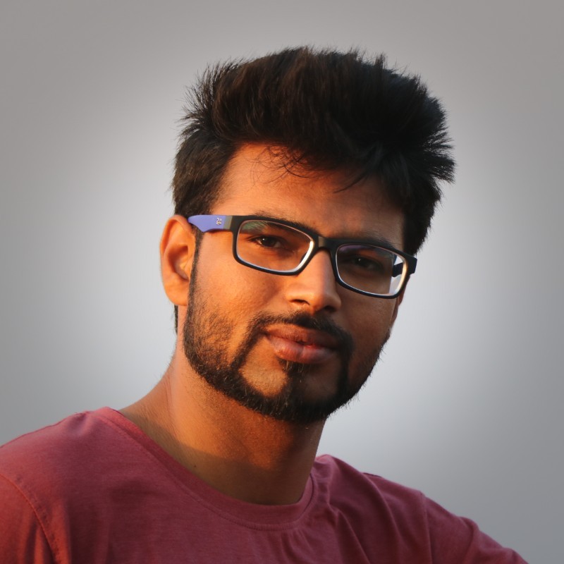 Avnish Pal - Firmware Engineer | Stackforce