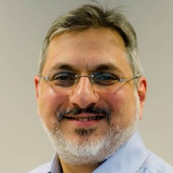 Awais Zaka - CEO | Stackforce