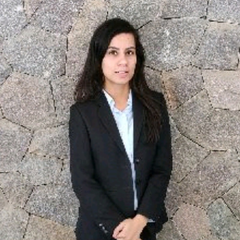 Awani Panwar - Product Manager | Stackforce