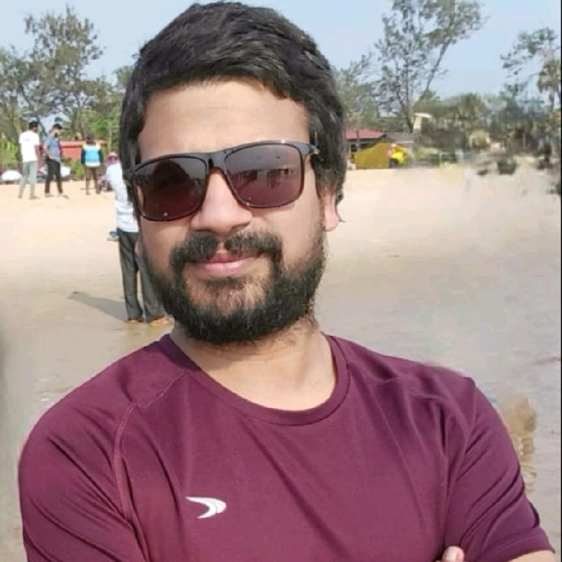 Awanish Pandey - Program Manager | Stackforce