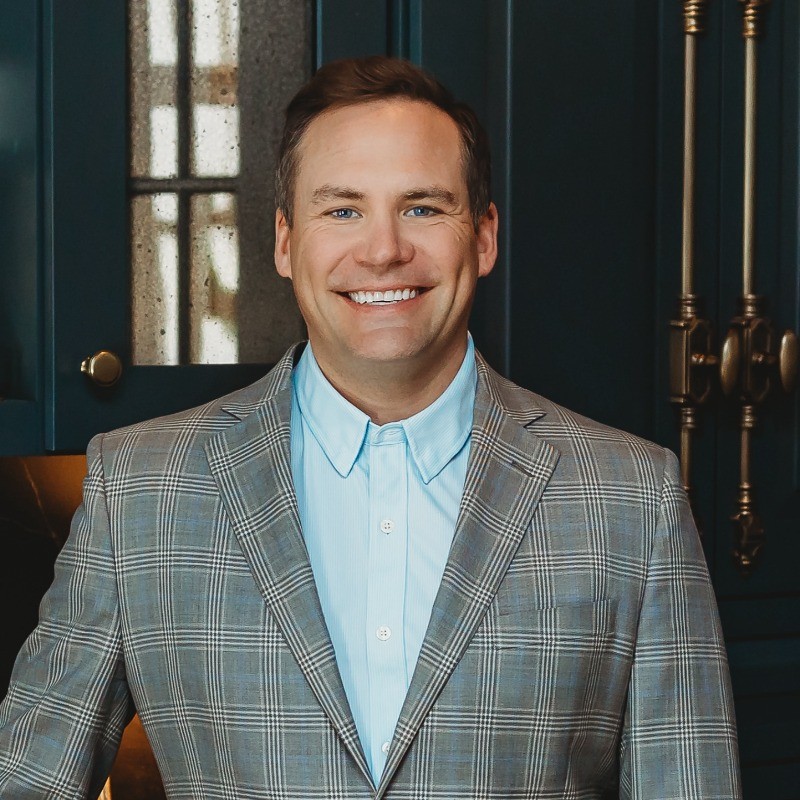 Adam Block - CEO | Stackforce