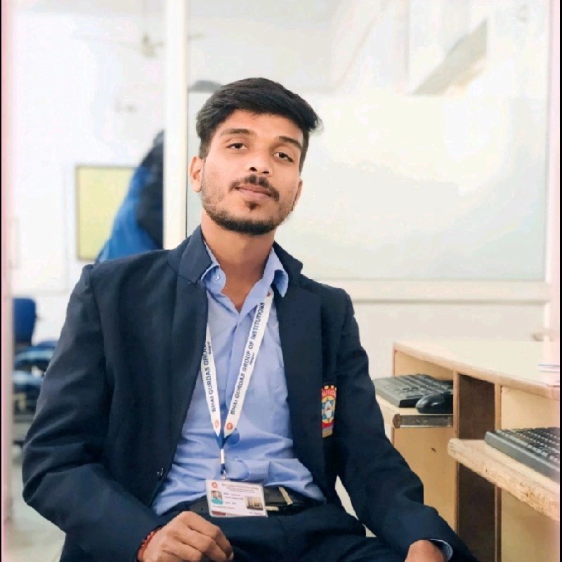 Awdhesh Kumar - Full Stack Engineer | Stackforce
