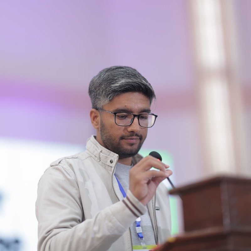 Asif Taj - Product Engineer | Stackforce