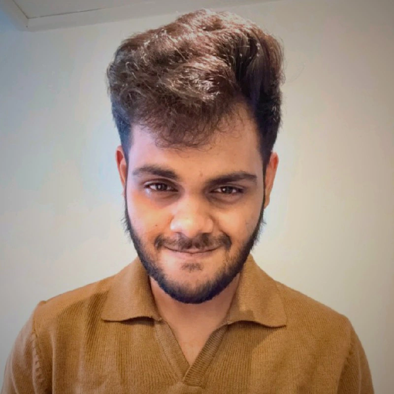 Ashish Singh - Software Engineer | Stackforce