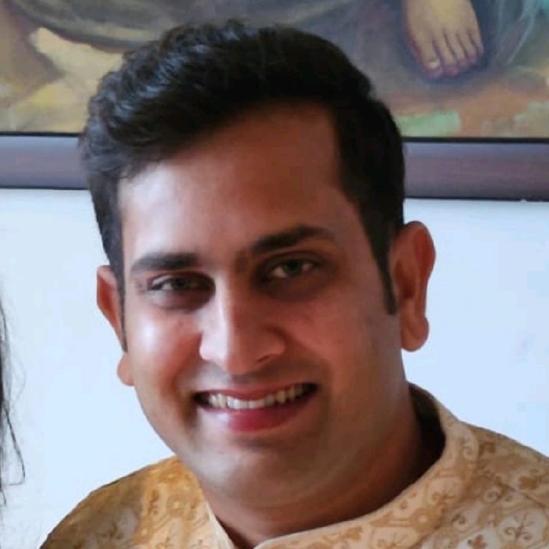 Ayan Banerjee - Business Development Executive | Stackforce