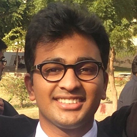 Ayan Gupta - Software Engineer | Stackforce
