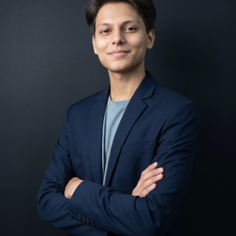 Ayan khan - Business Analyst | Stackforce