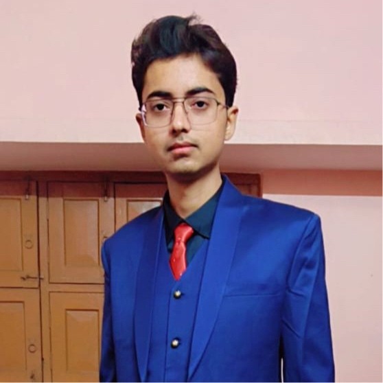 Ayan Raj - Software Engineer | Stackforce