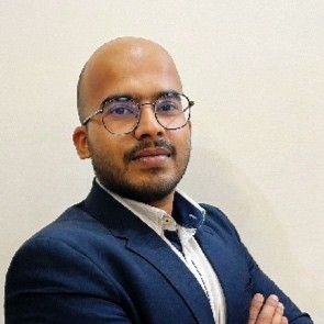 Ayan Shukla - Product Engineer | Stackforce
