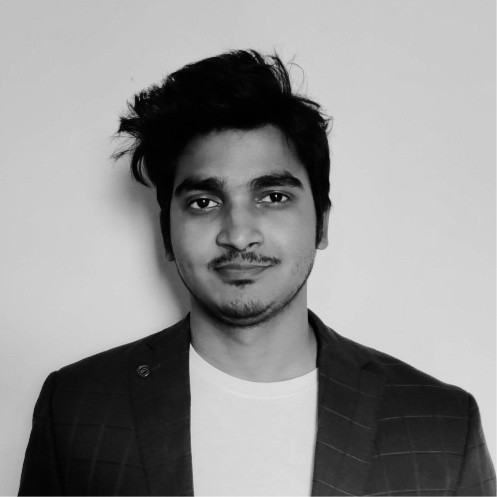 Ayan Bhattacharya - Frontend Engineer | Stackforce