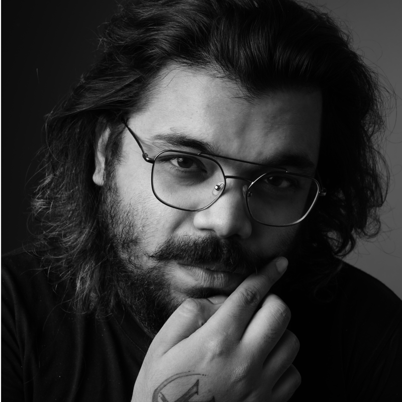 Ayan Choudhury - Co-Founder | Stackforce