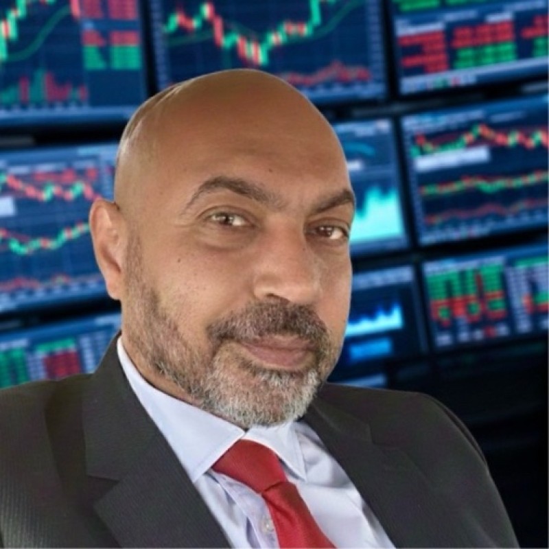 Ayham Zekra - CEO | Stackforce