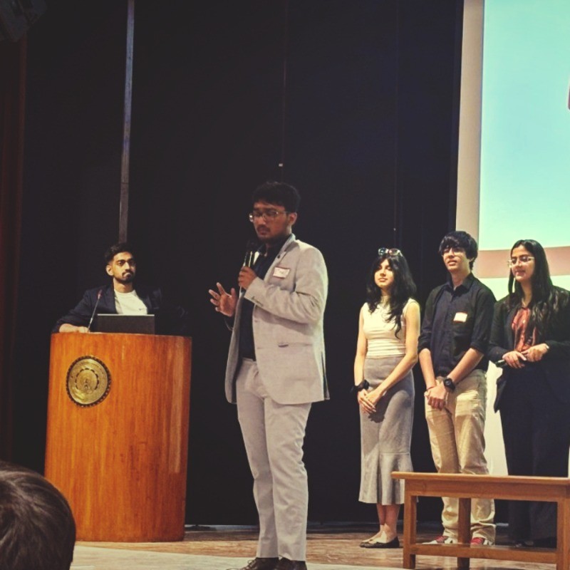Ayon Paul - CEO | Stackforce