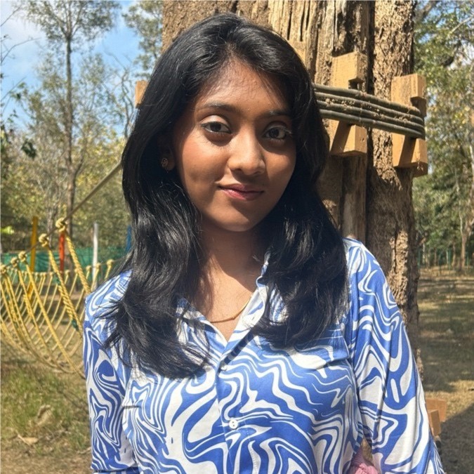 Ayshwarya R - UI Designer | Stackforce