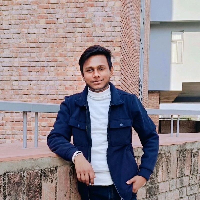 Ayush Ranjan - AI Researcher | Stackforce