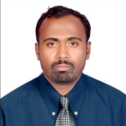 Ayub Shaikh - CEO | Stackforce