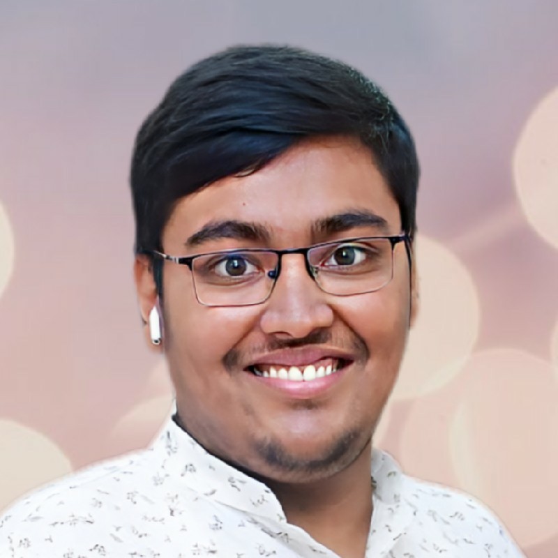 Ayush Agarwal - Digital Marketing Specialist | Stackforce