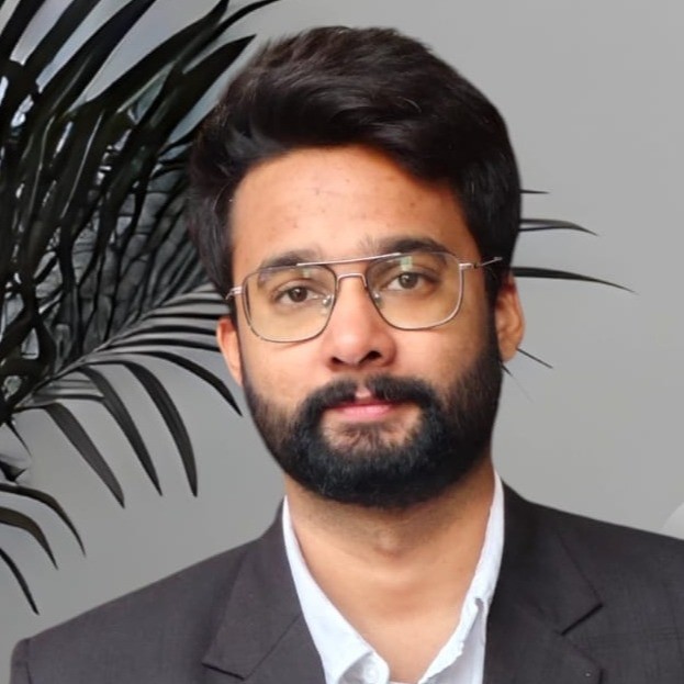Ayush Bajpai - Product Manager | Stackforce